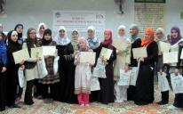 ІКЦ Вінниці збирає читців Корану з різних міст