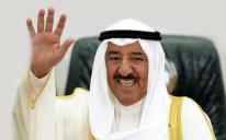 "الرائد" يهنئ سمو أمير دولة الكويت بمناسبة تسميته "قائدا إنسانيا عالميا"