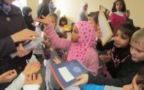 Детские клубы ИКЦ «Альраид» открываются к новому учебному году