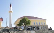 “Alraid” Contributed to Ancient Mosque Reconstruction in Crimea