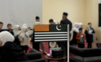 День солідарности з Кашміром: у Києві відбувся пам’ятний захід