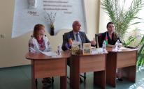 В столице презентовали книги азербайджанского политолога Теймура Атаева