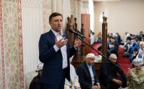 Ід аль-Фітр в Україні: святкові молитви та масштабні святкування в ісламських культурних центрах Конгресу мусульман України