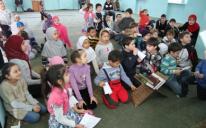 В ІКЦ Києва відбулися заходи для жінок і дітей, присвячені Маулід-ан-Набі