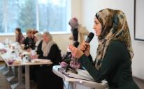 Small Steps That Make Global Changes: Secrets From Participants of “A Woman, Ambassador of Peace” Conference