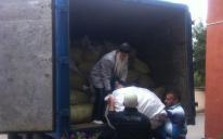 Мусульмане Одесской области помогают пострадавшим в наводнении