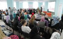 جمعية "مريم" النسائية تقيم مؤتمرا دوليا حول "القيم الأصيلة وتحديات العصر" 