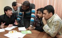 "Alraid" teaches operational planning administrative staff of its organizations