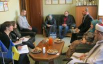 OSCE Concerns With Observation Of Ukrainian Muslims’ Rights