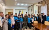 Молодь Конгресу мусульман України долучається до місцевих ініціатив