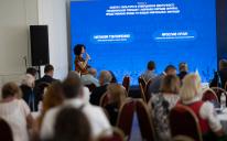 Ісламський культурний центр Одеси взяв участь у Форумі нацменшин і корінних народів
