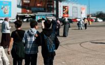 Мусульмани Одещини організували добродійну поїздку для евакуйованих із Сектору Газа