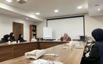 «Булінг: знайомимося, щоб попрощатись» — у Києві провели семінар для підлітків 