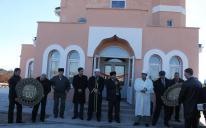 15 листопада 2013 року в селі відбулося урочисте відкриття мечеті