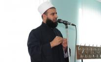 The Al-Azhar Shaikh Said Sukr Shares His First Impression of Ukrainian Muslims