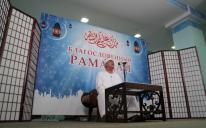 В ІКЦ «Альраід» можна поспілкуватися з єгипетськими богословами: шестеро шейхів з «Аль-Азхар» проведуть Рамадан в Україні