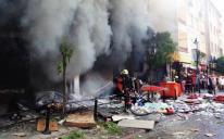 Щирі співчуття у зв’язку з кривавим терактом в Анкарі