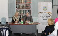Мусульманки Харькова обсудили спекуляции вокруг даты наступления Конца Света