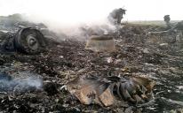 Сочувствуем по поводу катастрофы самолета на Донбассе