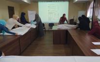 Особливості поховання мусульман: семінар-тренінг для київських волонтерок