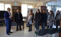 Студенти ХНУ ім. В. Каразіна в гостях в ІКЦ «Аль-Манар»