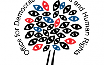 OSCE/ODIHR logo