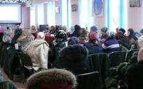 Украина, РФ, Франция и США как дом для многих мусульман: круглый стол в Симферополе