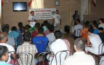 Асоціація «Альраід» запросила молодих активних мусульман на семінар у Криму