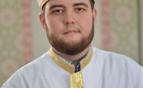 الإدارة الدينية لمسلمي أوكرانيا "أمّة" تنتخب فضيلة الشيخ مراد سليمانوف لمنصب المفتي