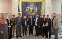 Міжрелігійний діалог в Одесі: в ІКЦ «Аль-Масар» відбулася зустріч з представниками різних конфесій