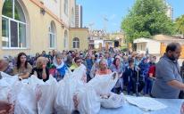 Понад 1000 родин отримали мʼясо жертовних тварин у дні Ід аль-Адха