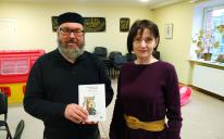 Знайомство з ісламською культурою: студенти відвідали ІКЦ Дніпра