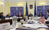 Мусульманська молодь долучилася до парламентських слухань 