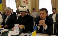 Сейран Арифов: «Не может не радовать, что Королевство Саудовская Аравия поддерживает исламоведческие исследования в Украине»
