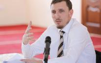 أ. سيران عريفوف رئيس اتحاد "الرائد" في أوكرانيا