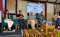Ісламський культурний центр «Аль-Масар» долучився до проведення днів Криму в Одесі