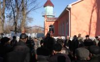 Плодотворное сотрудничество ВАОО «Альраид» и ДУМК: крымчанам подарили еще одну мечеть 