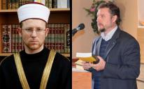 “Alraid” welcomes new leader and re-elected Mufti of the Religious Administration of Muslims of Ukraine “Ummah”