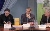Презентация книги «Ислам в Украине. История и современность» в Одессе
