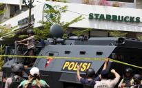 Нові теракти, новий біль Індонезії та Туреччини
