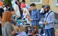 "الرائد" يرعى مهرجان "إيست فيست" للثقافة الشرقية في أوكرانيا