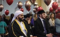 В исламских культурных центрах Украины прошли мероприятия ко Дню арабского языка 