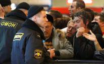 "الرائد" و"أمة" يدينان الانفجار الانتحاري في مطار "دوموديدوفو" بالعاصمة الروسية