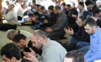 مساجد مراكز ومصليات جمعيات الاتحاد ترفع الدعاء وتقيم صلاة الغائب على أرواح الشهداء في سوريا
