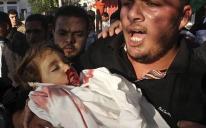 اتحاد المنظمات الإسلامية في أوروبا يدين العدوان الإسرائيلي على غزة