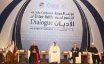Делегация ВАОО «Альраид» участовала в межконфессиональной конференции в Катаре