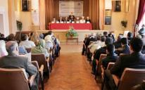 II International Scientific and Practical Conference “Islam and Islamic Studies in Ukraine”