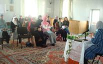 In Vinnitsa Took Place Seminar for Active Workers of Islamic Centres