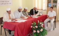 In Simferopol Took Place All-Ukraine Competition of Quran Reciters