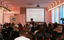 Духовно-нравственное воспитание молодежи стало темой Всеукраинской научно-практической конференции
